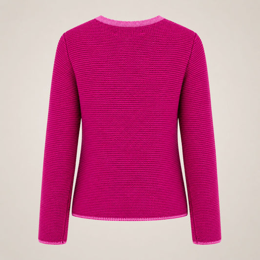 Alice Fuchsia