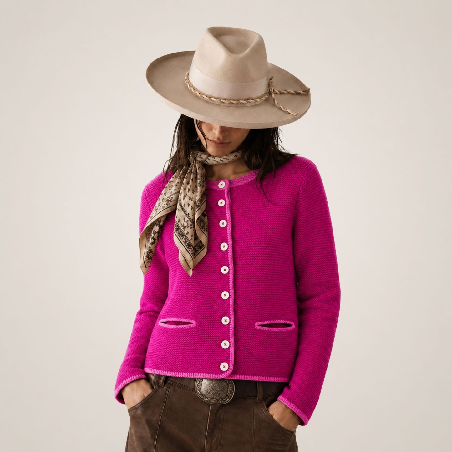 Alice Fuchsia